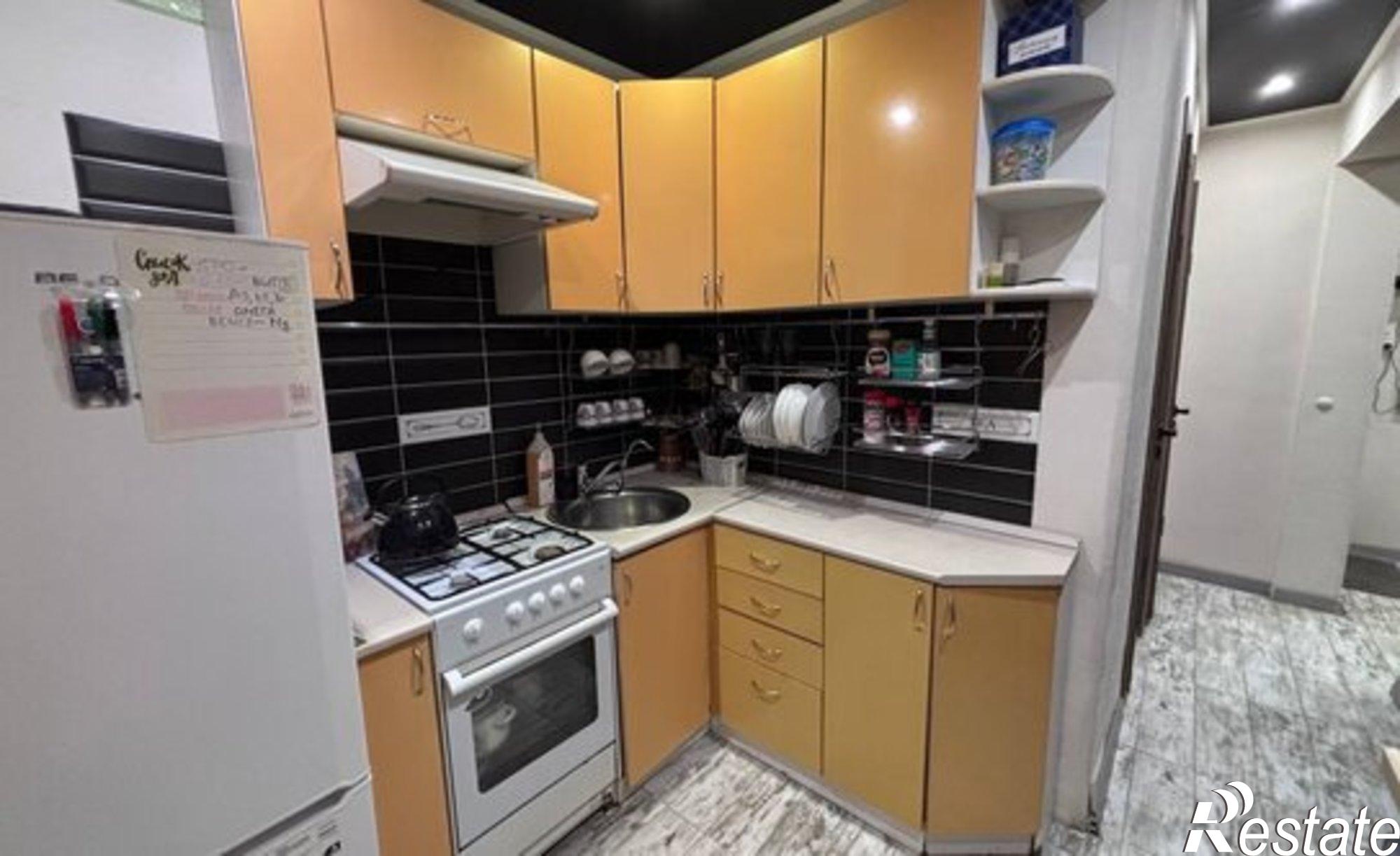 Купить квартиру за 5 200 000 рублей на улица Ветошкина, 105