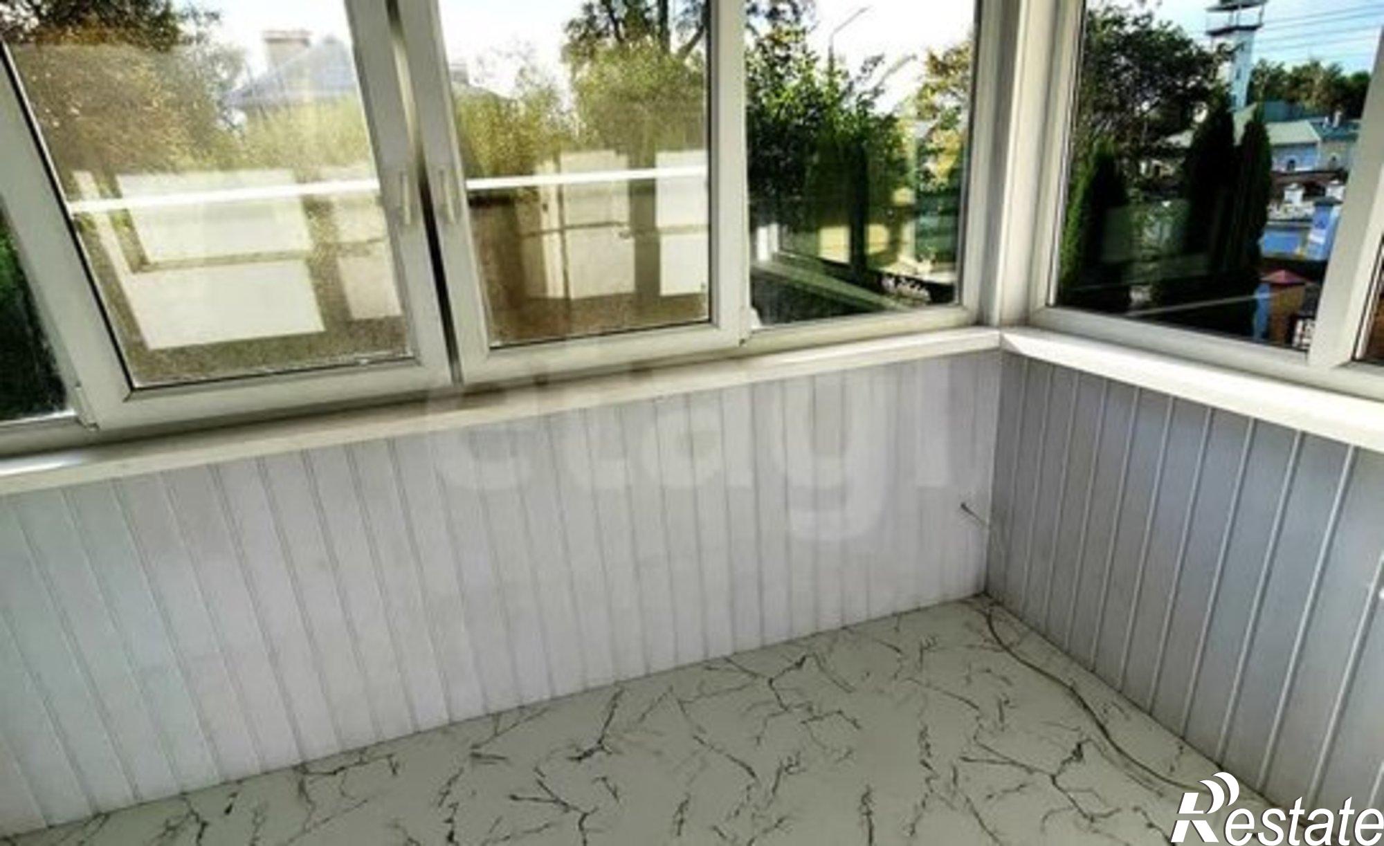 Купить квартиру за 17 350 000 рублей на Кривой переулок, 6