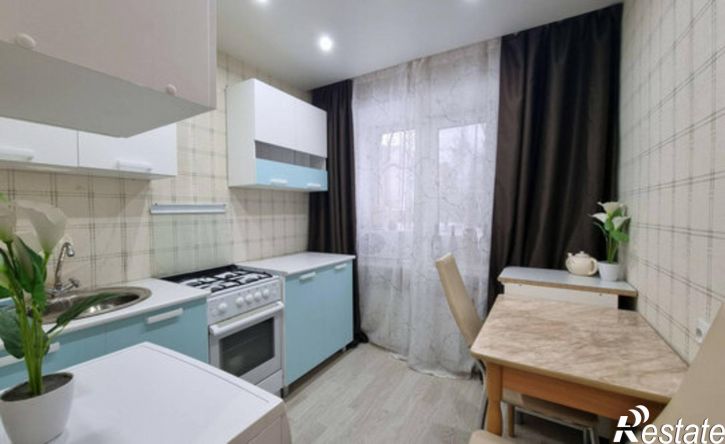 1-комн квартира улица Тендрякова, 13,  д. 13