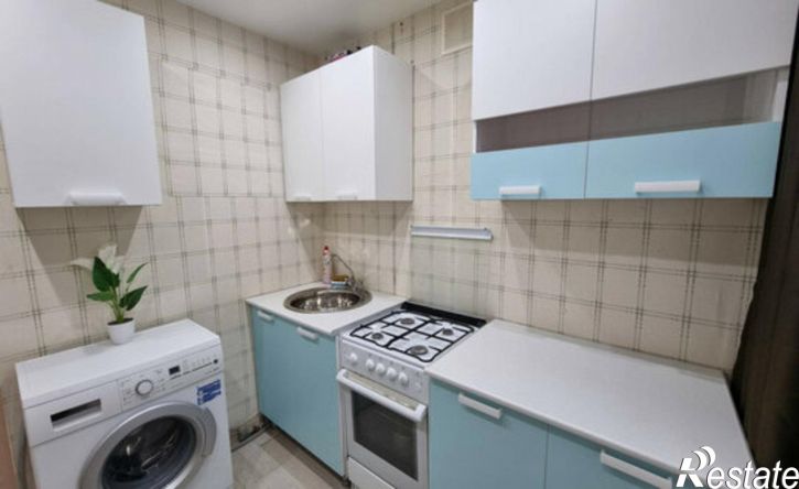 1-комн квартира улица Тендрякова, 13,  д. 13