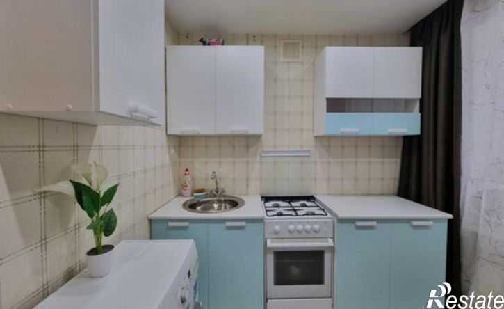 1-комн квартира улица Тендрякова, 13,  д. 13