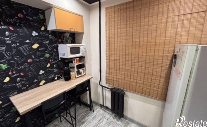 4-комн квартира улица Ветошкина, 105,  д. 105