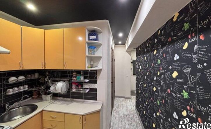 4-комн квартира улица Ветошкина, 105,  д. 105