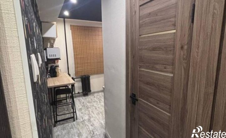 4-комн квартира улица Ветошкина, 105,  д. 105