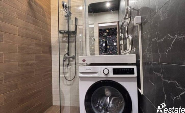 4-комн квартира улица Ветошкина, 105,  д. 105