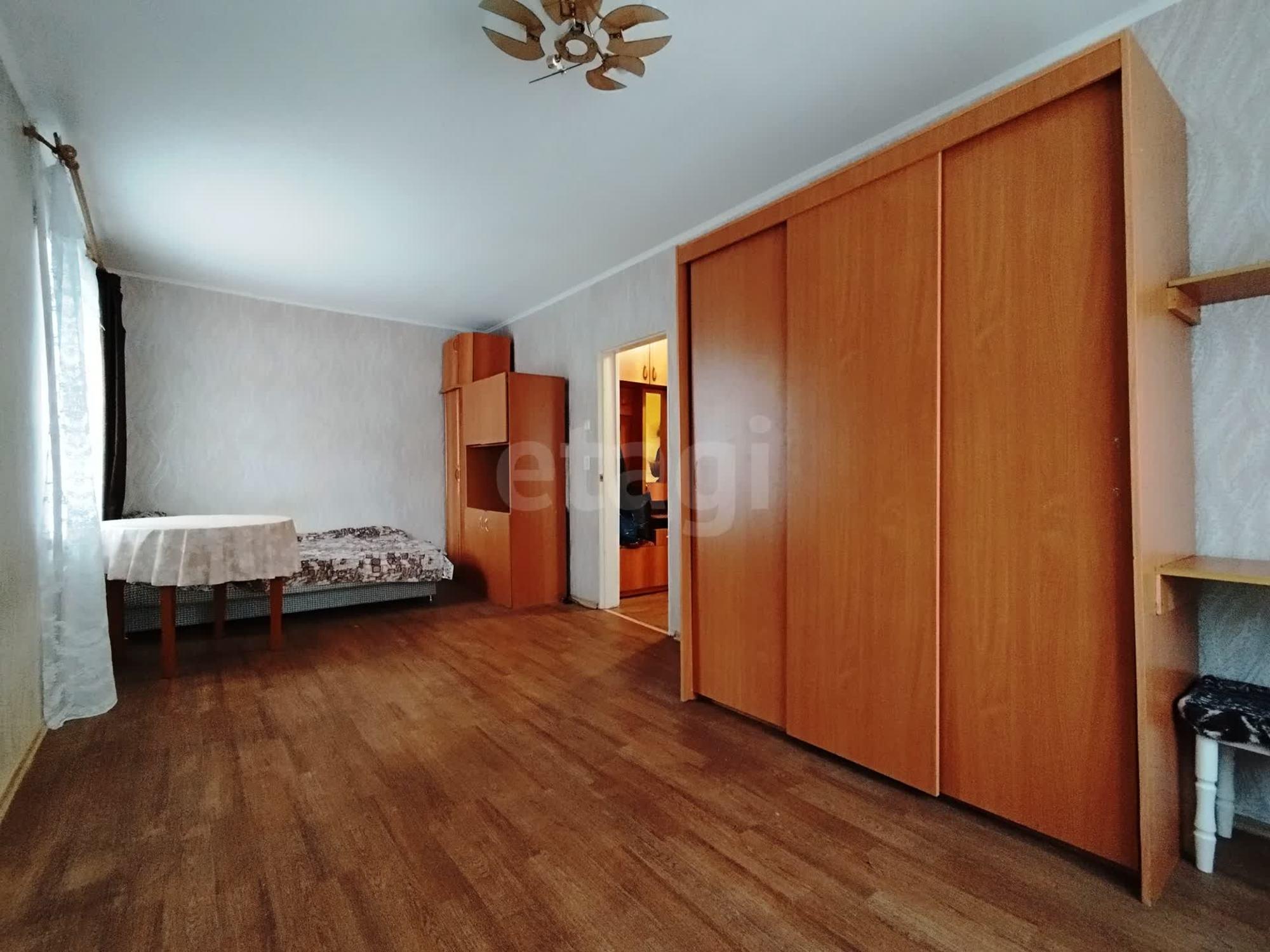 Купить квартиру за 2 800 000 рублей на улица Михаила Поповича, 22