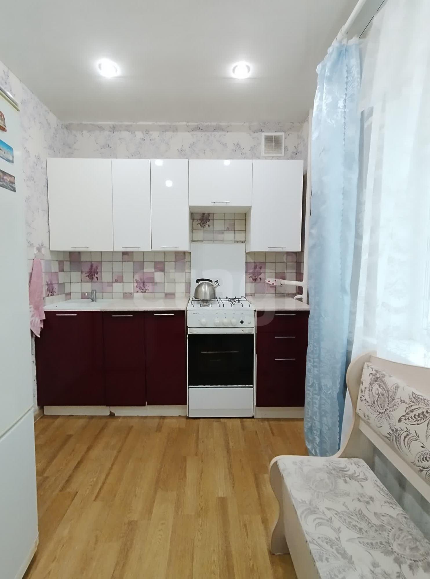 Купить квартиру за 2 800 000 рублей на улица Михаила Поповича, 22