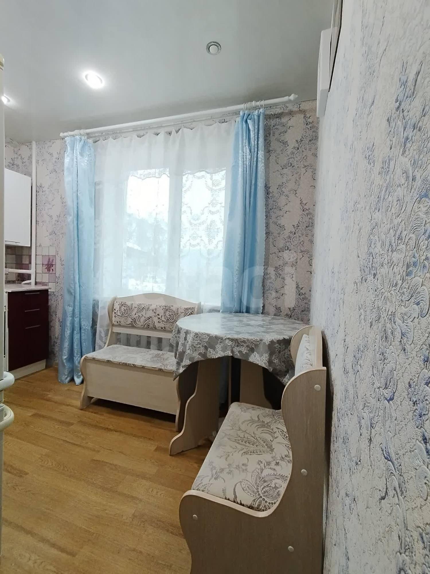 Купить квартиру за 2 800 000 рублей на улица Михаила Поповича, 22