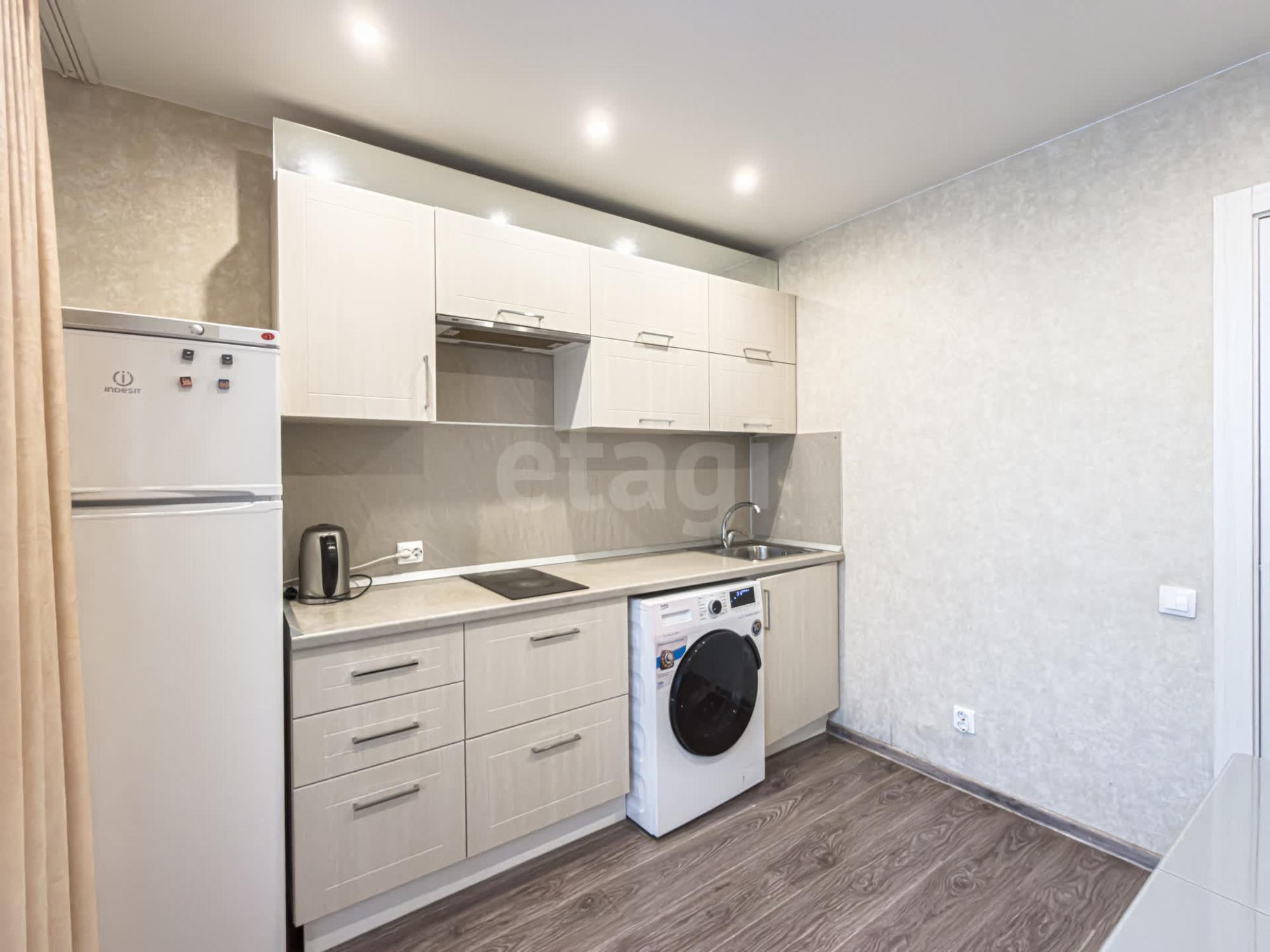 Купить квартиру за 3 590 000 рублей на Вологда, 1а