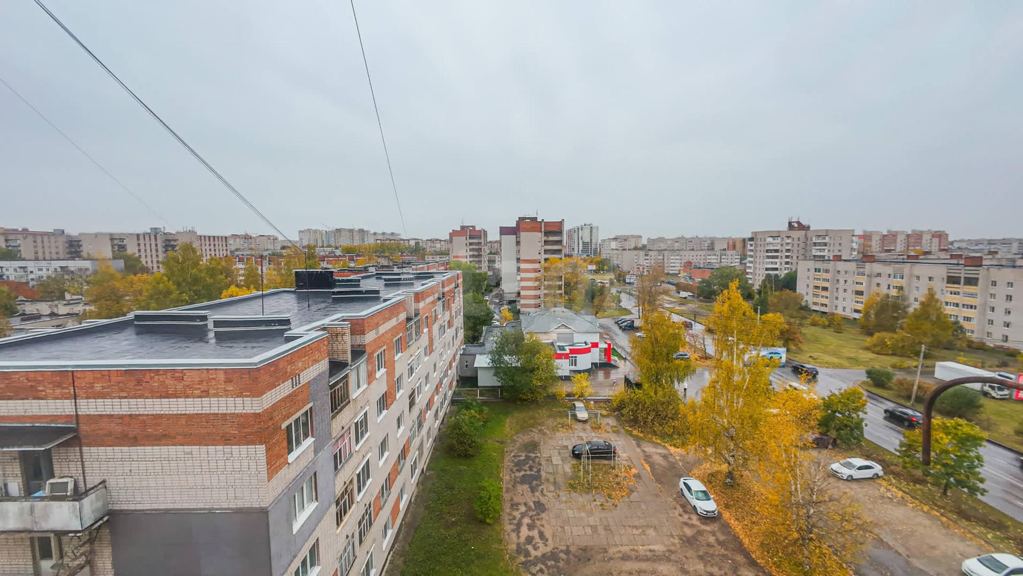 Купить комнату за 700 000 рублей на улица Маршала Конева, 23