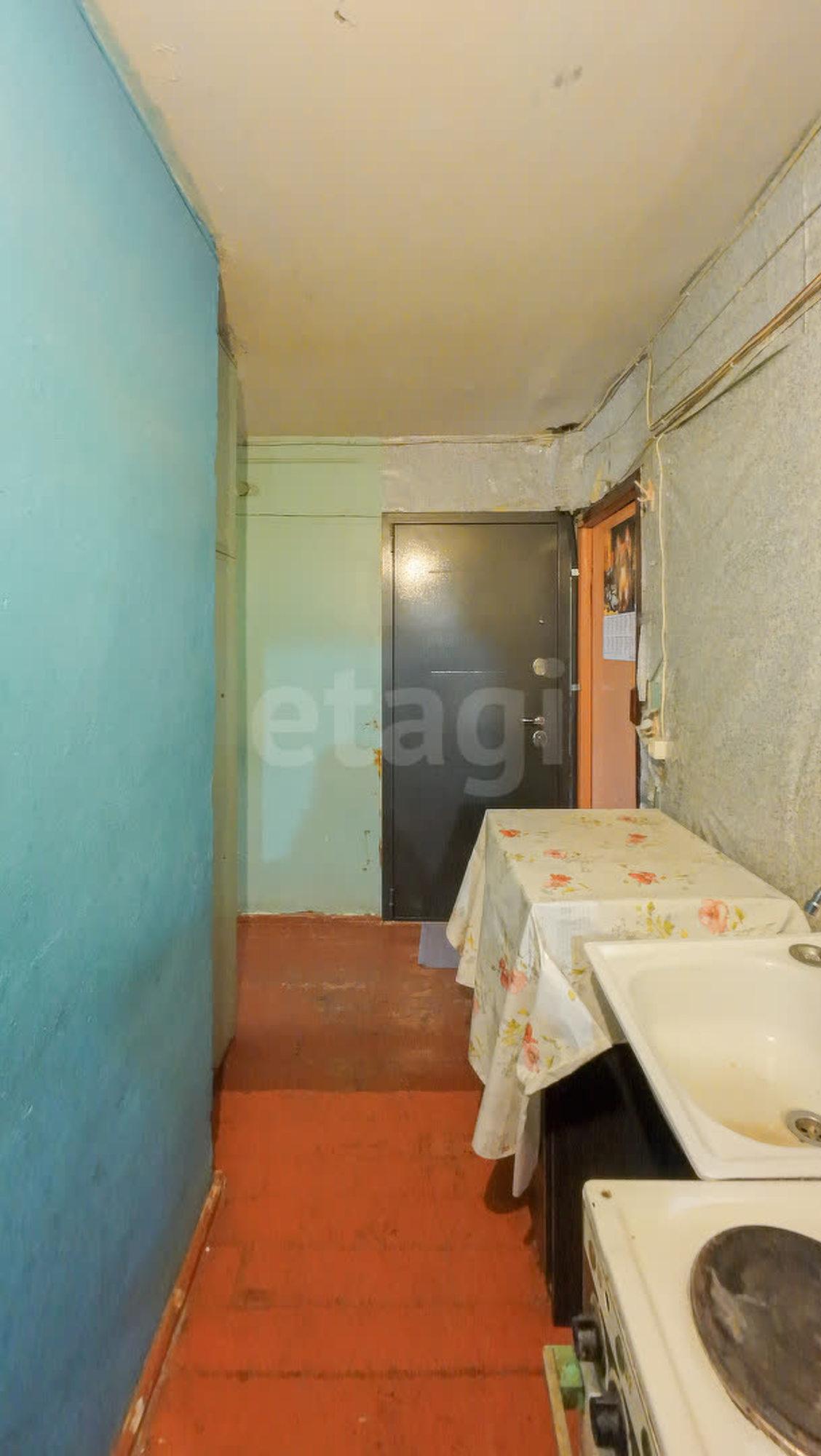 Купить комнату за 700 000 рублей на улица Маршала Конева, 23