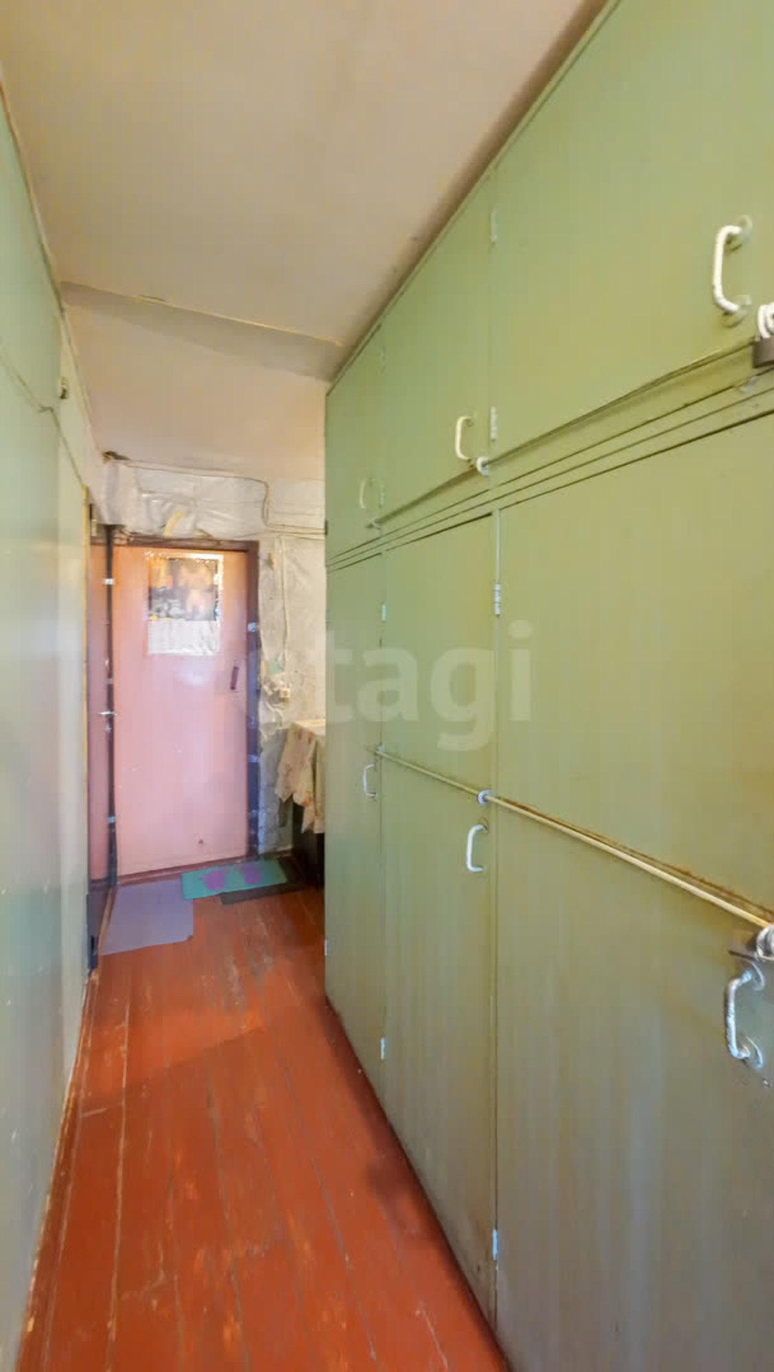 Купить комнату за 700 000 рублей на улица Маршала Конева, 23