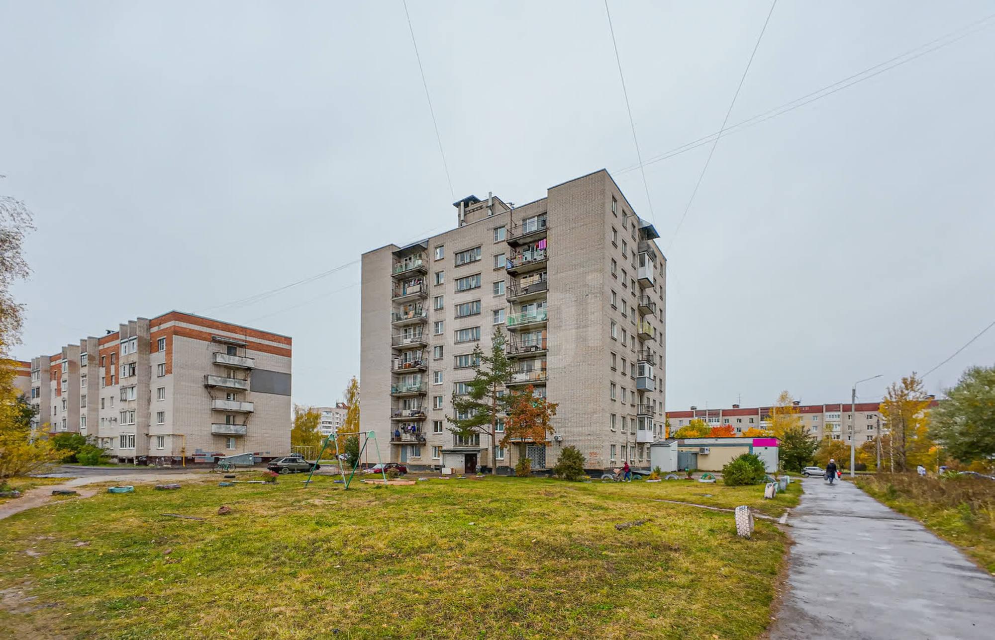 Купить комнату за 700 000 рублей на улица Маршала Конева, 23