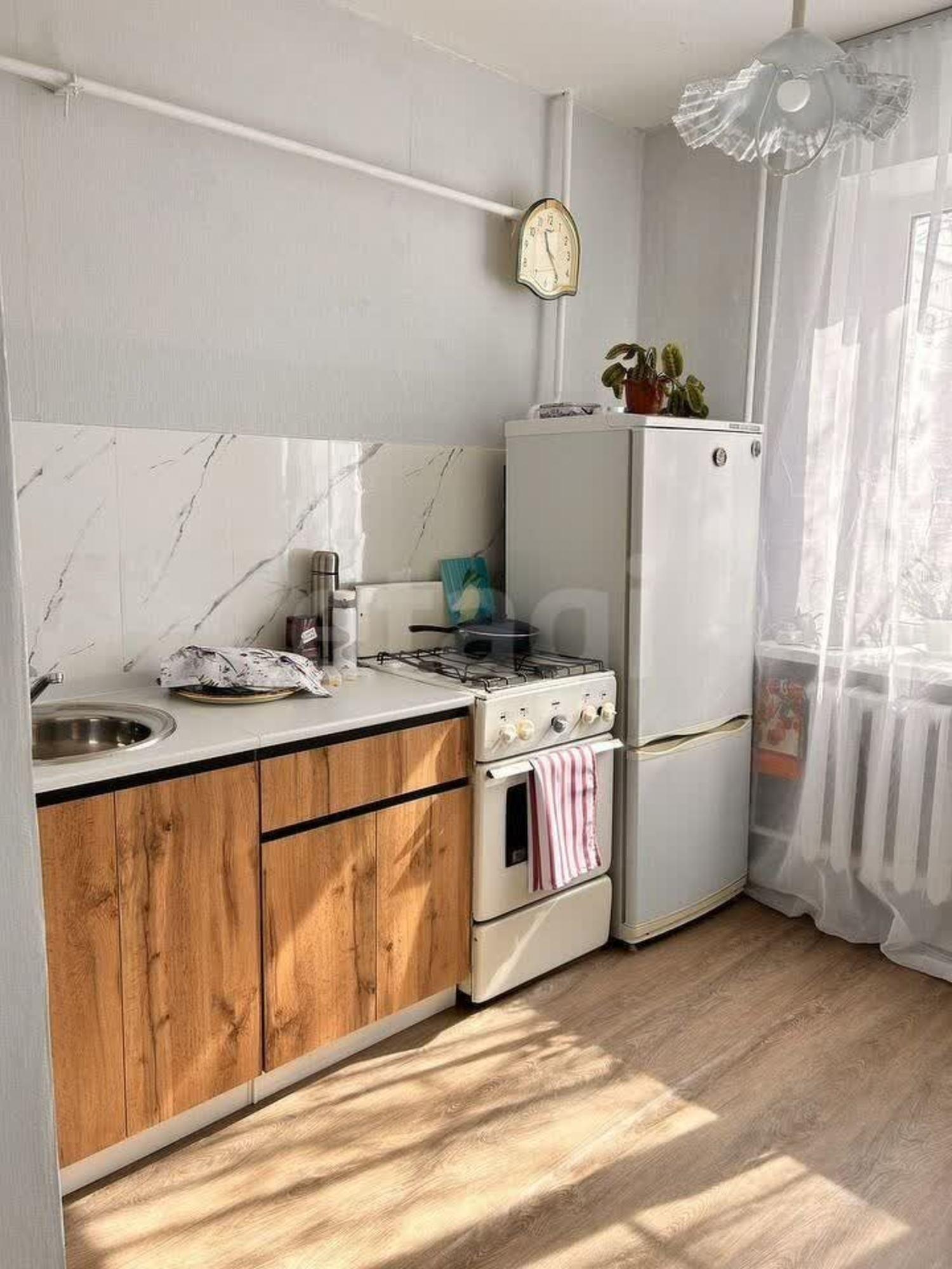 Купить квартиру за 3 200 000 рублей на улица Карла Маркса, 115