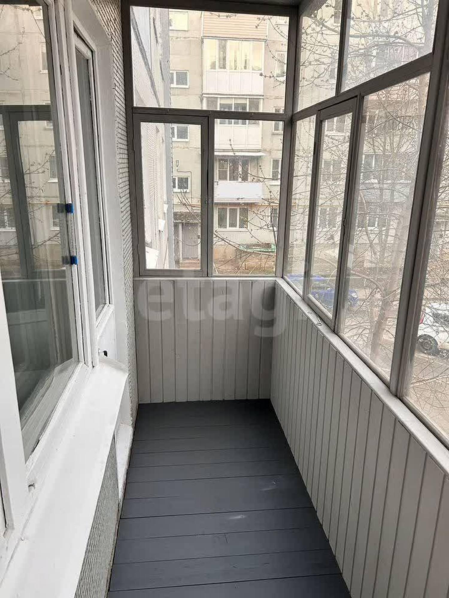 Купить квартиру за 3 200 000 рублей на улица Карла Маркса, 115