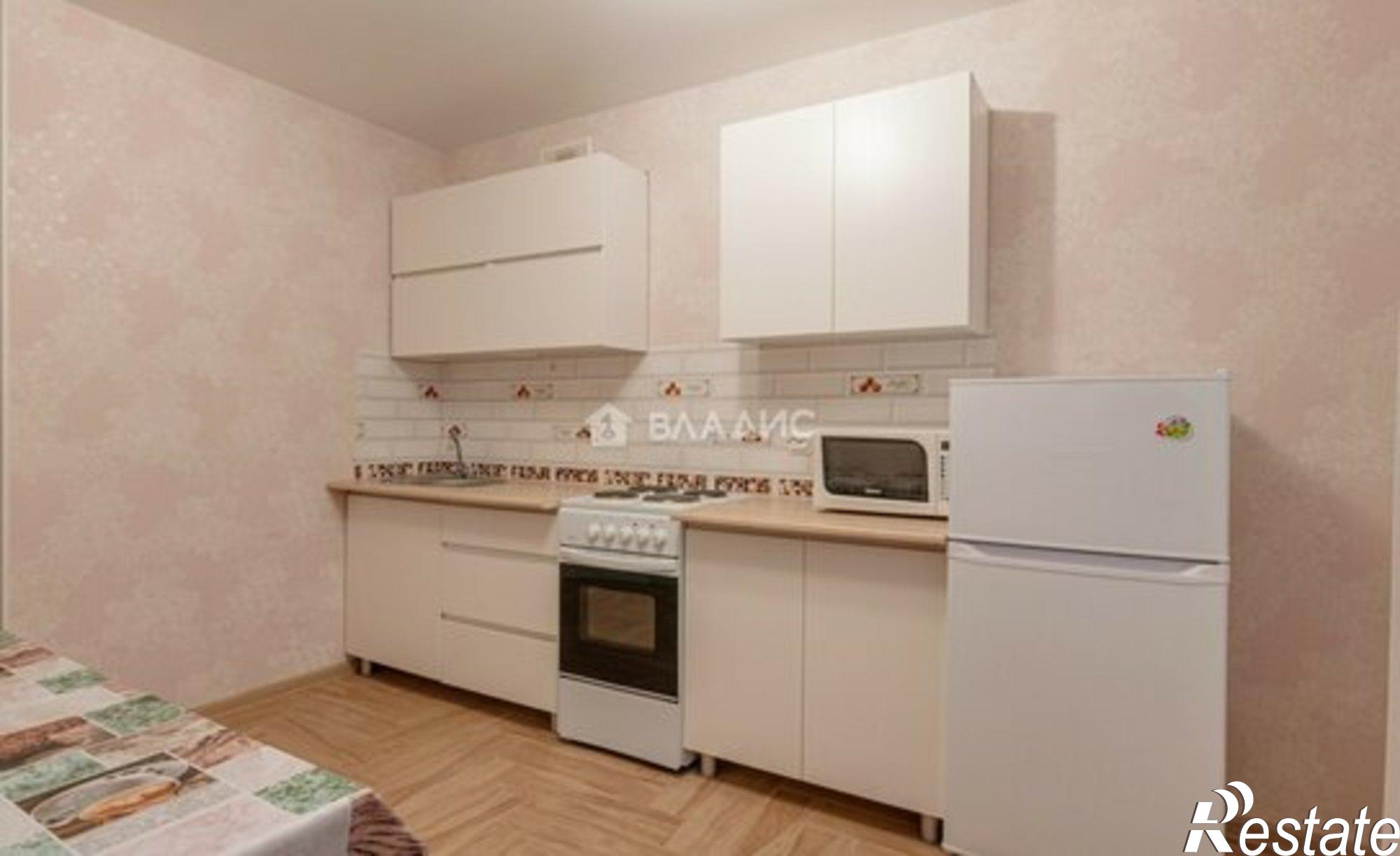 Купить квартиру за 5 450 000 рублей на улица Лётчика Каберова, 1А