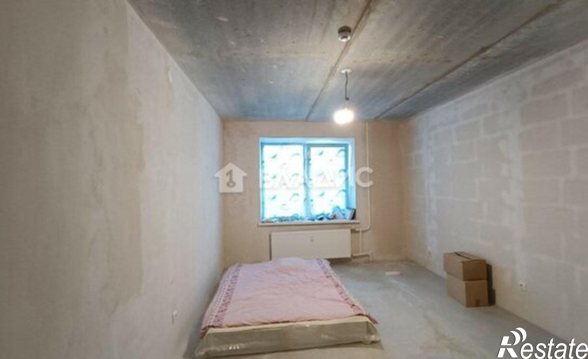 Купить квартиру за 3 700 000 рублей на улица Пугачёва, 50