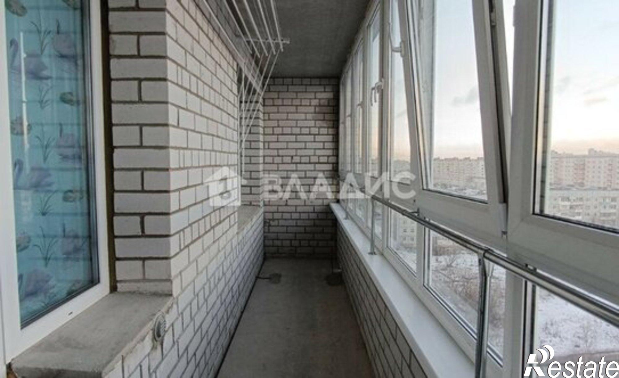 Купить квартиру за 3 700 000 рублей на улица Пугачёва, 50