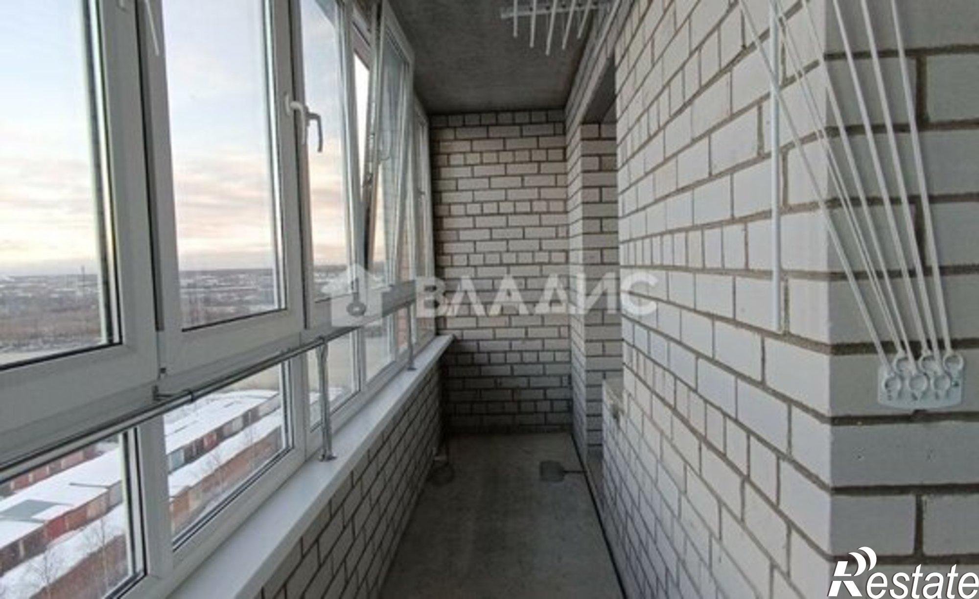 Купить квартиру за 3 700 000 рублей на улица Пугачёва, 50