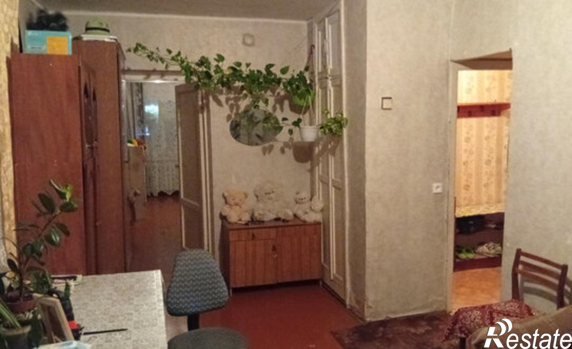 Купить квартиру за 3 125 000 рублей на Путейская улица, 4А