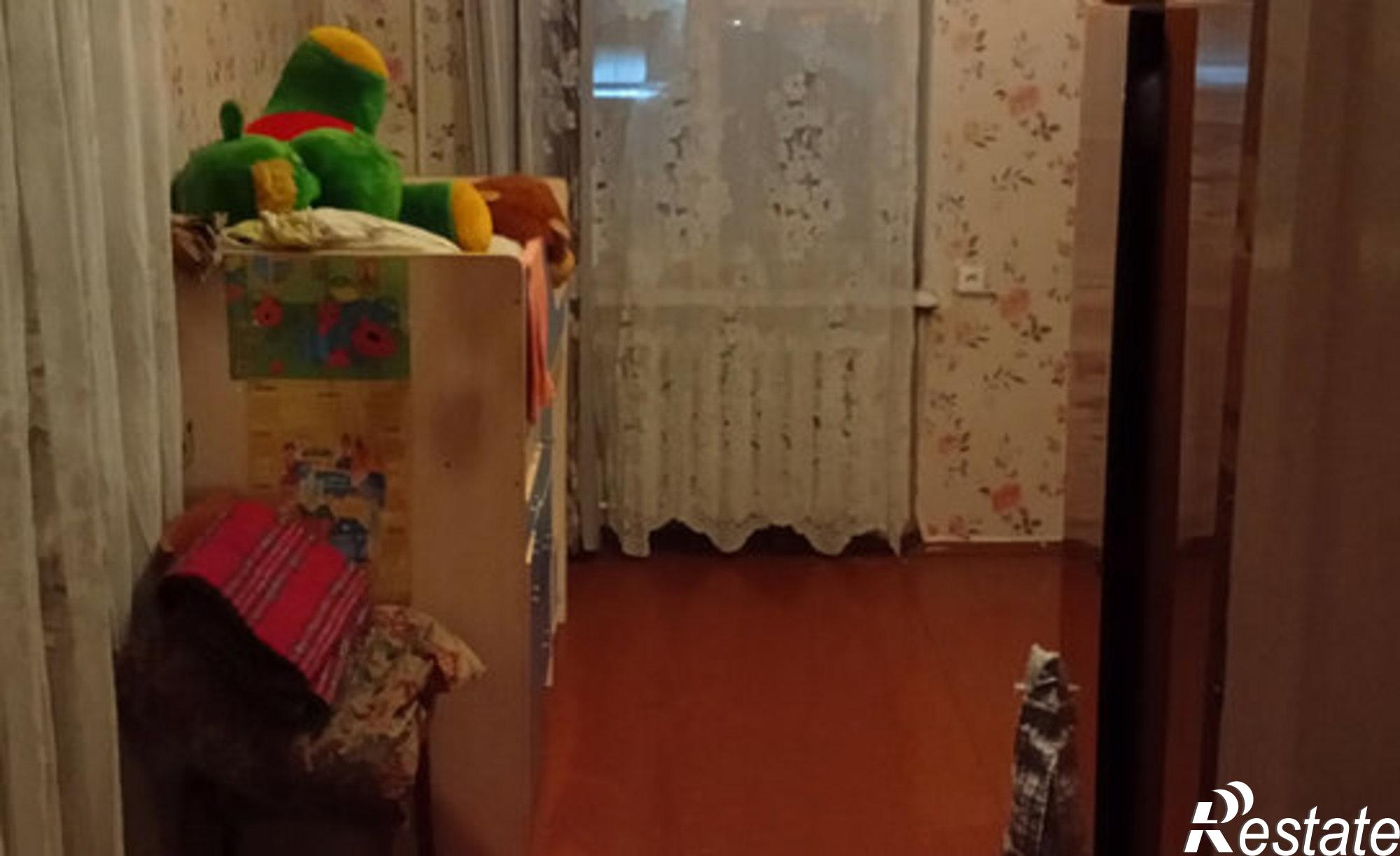 Купить квартиру за 3 125 000 рублей на Путейская улица, 4А