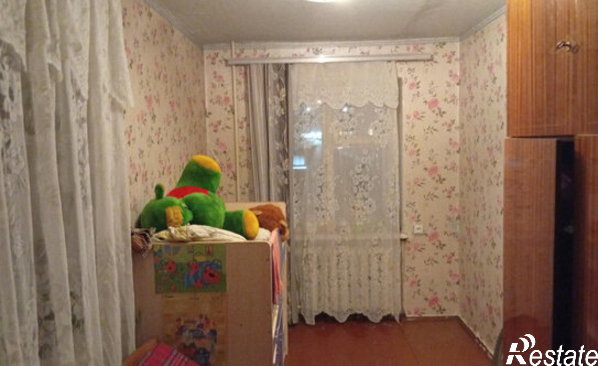 Купить квартиру за 3 125 000 рублей на Путейская улица, 4А