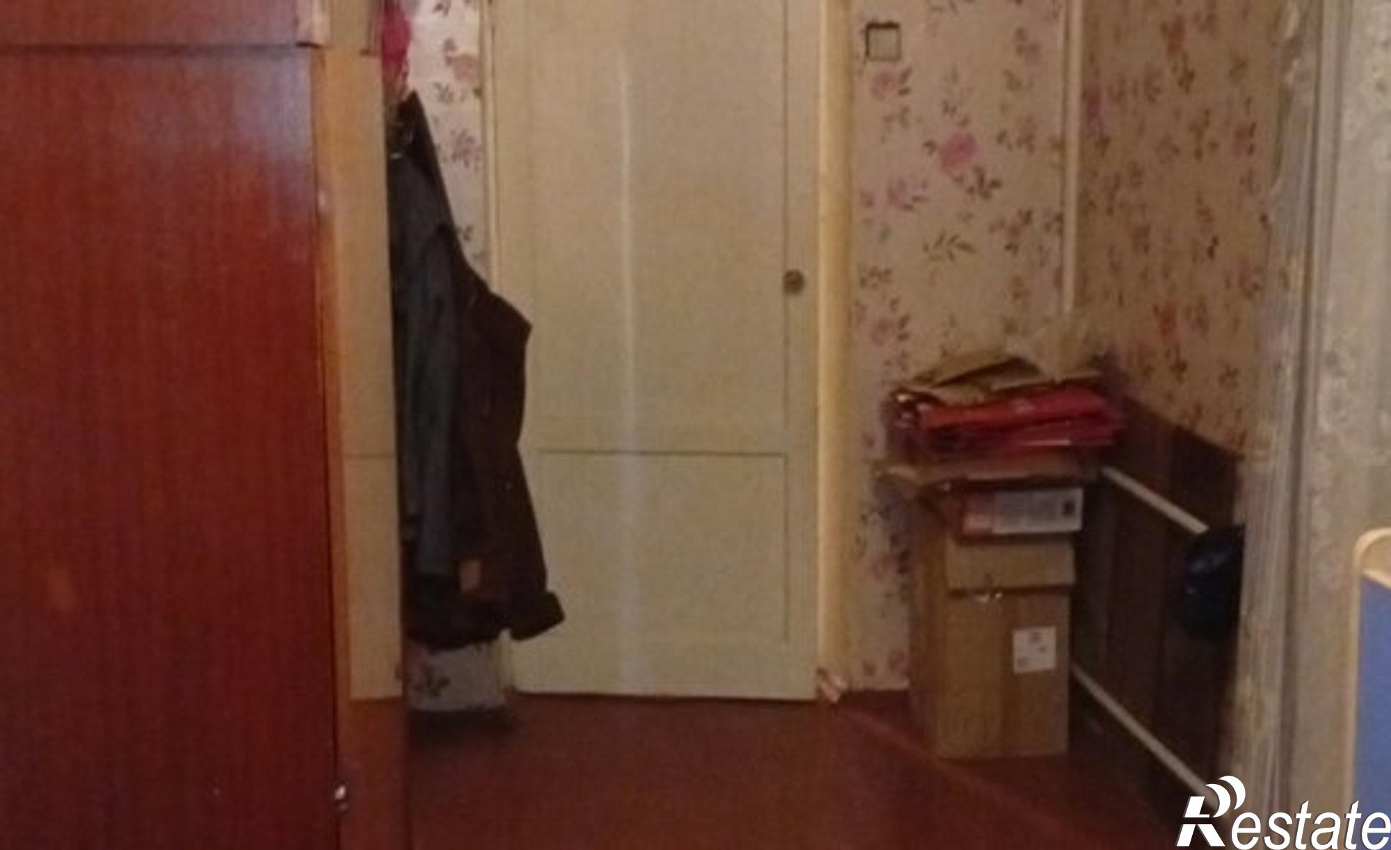 Купить квартиру за 3 125 000 рублей на Путейская улица, 4А