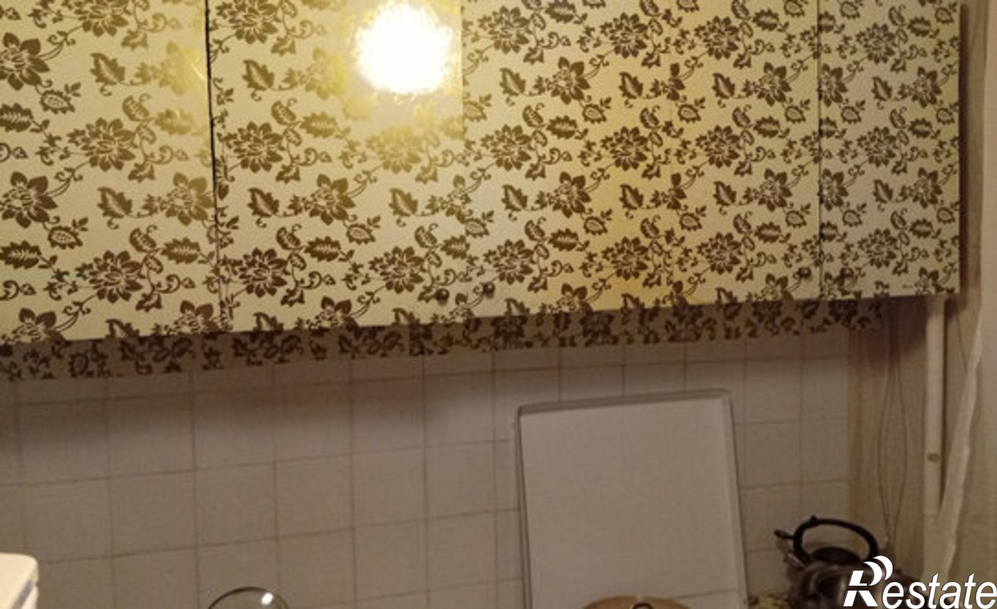 Купить квартиру за 3 125 000 рублей на Путейская улица, 4А