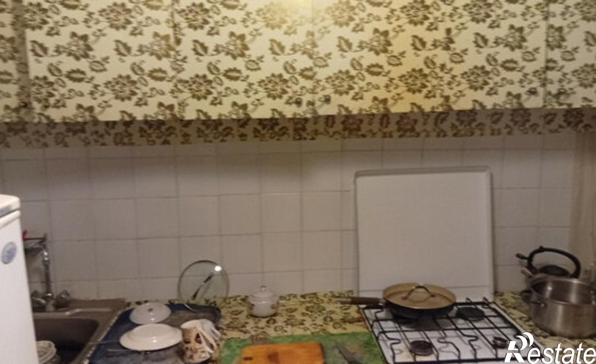 Купить квартиру за 3 125 000 рублей на Путейская улица, 4А