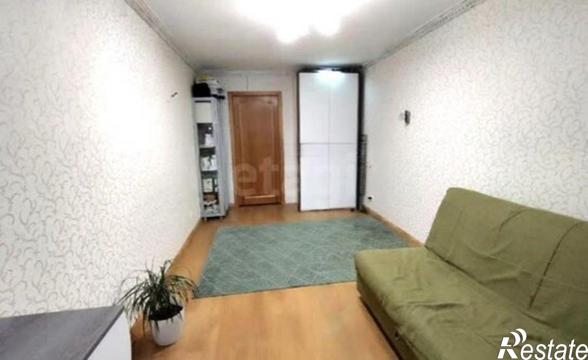 Купить квартиру за 5 200 000 рублей на ул Судоремонтная, 4а