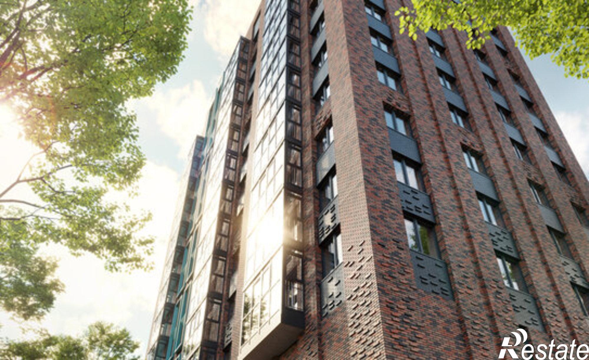 Купить квартиру за 10 474 100 рублей на ул Западная, 7А