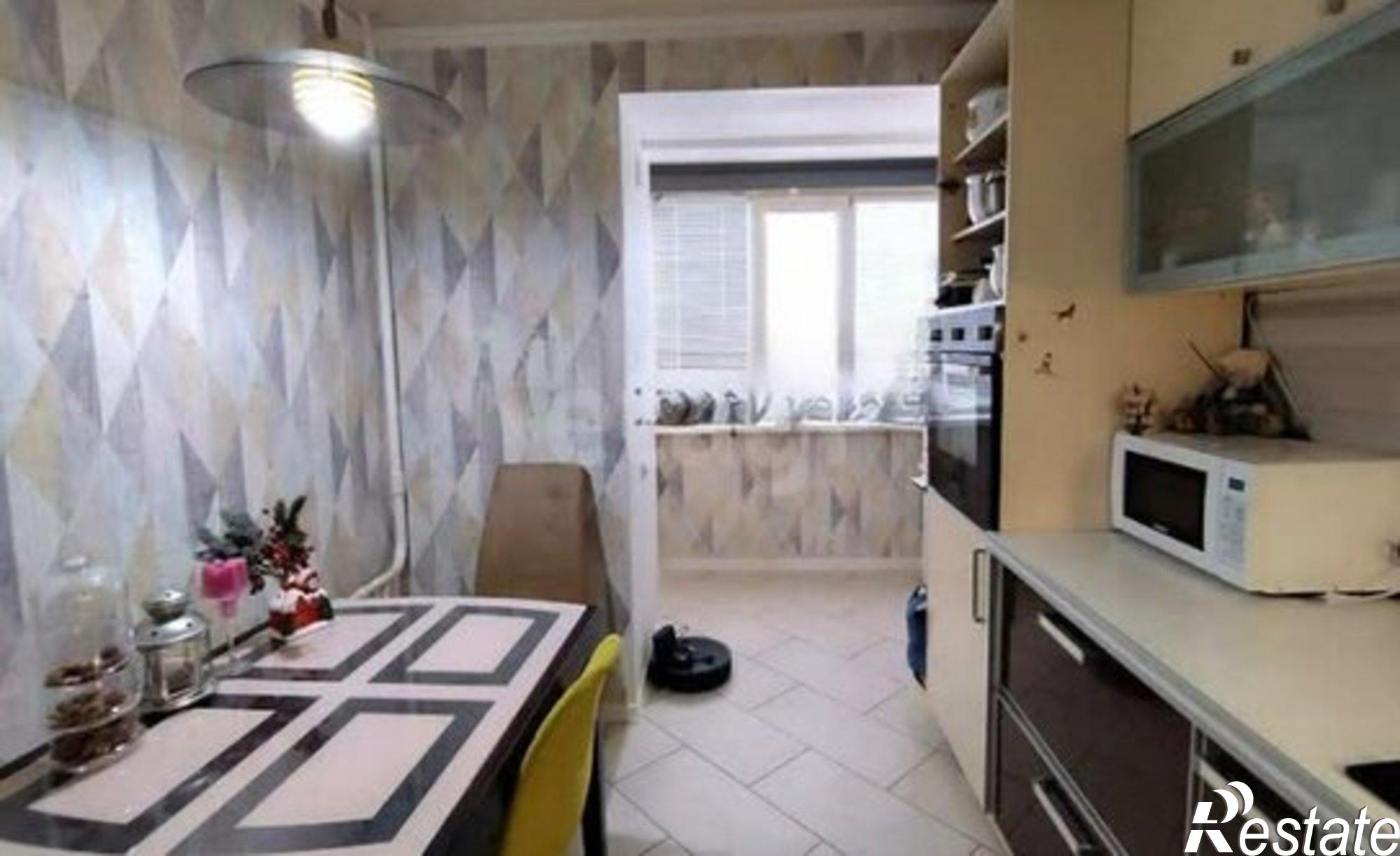 Купить квартиру за 5 200 000 рублей на ул Судоремонтная, 4а