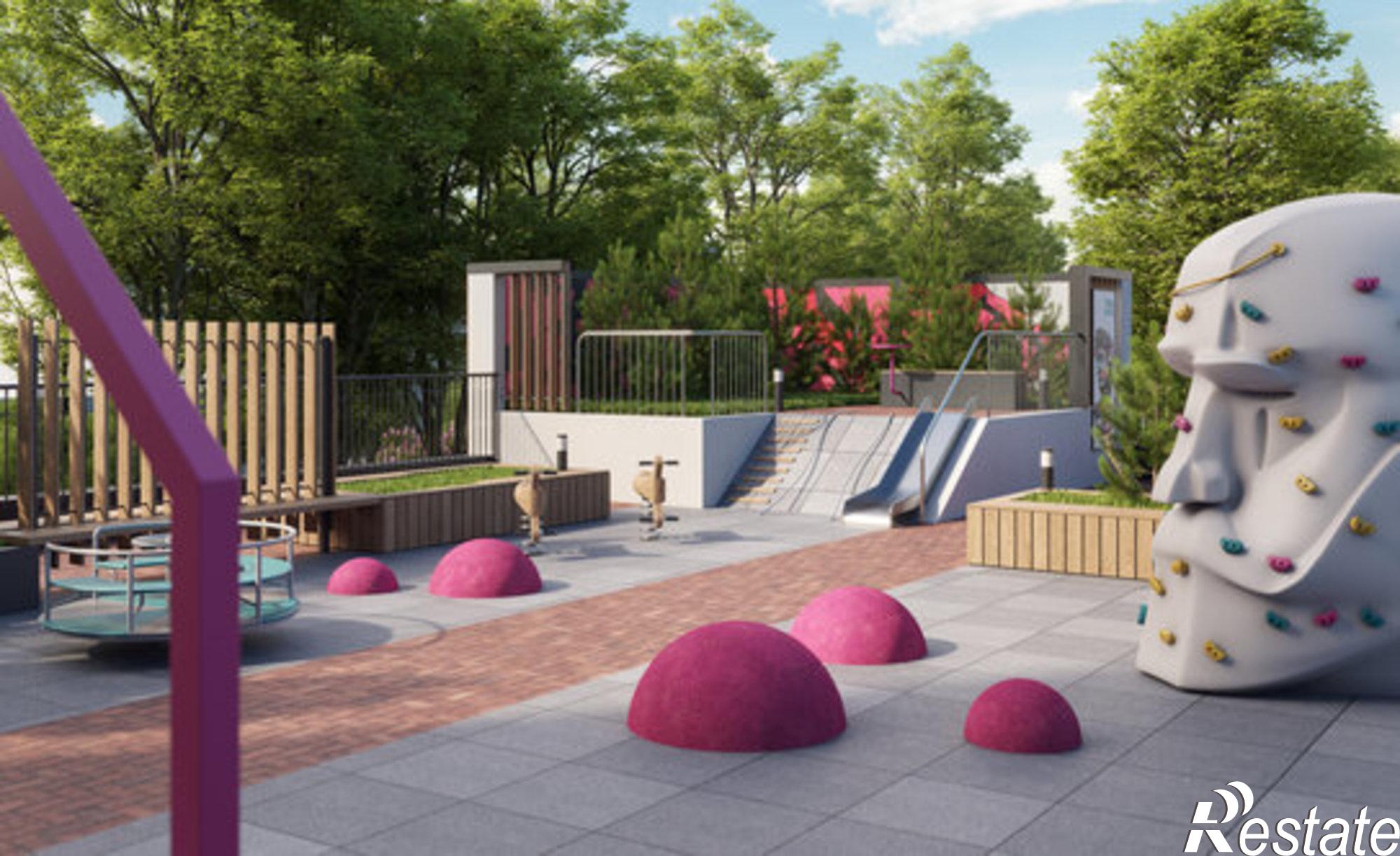 Купить квартиру за 10 622 100 рублей на ул Западная, 7А