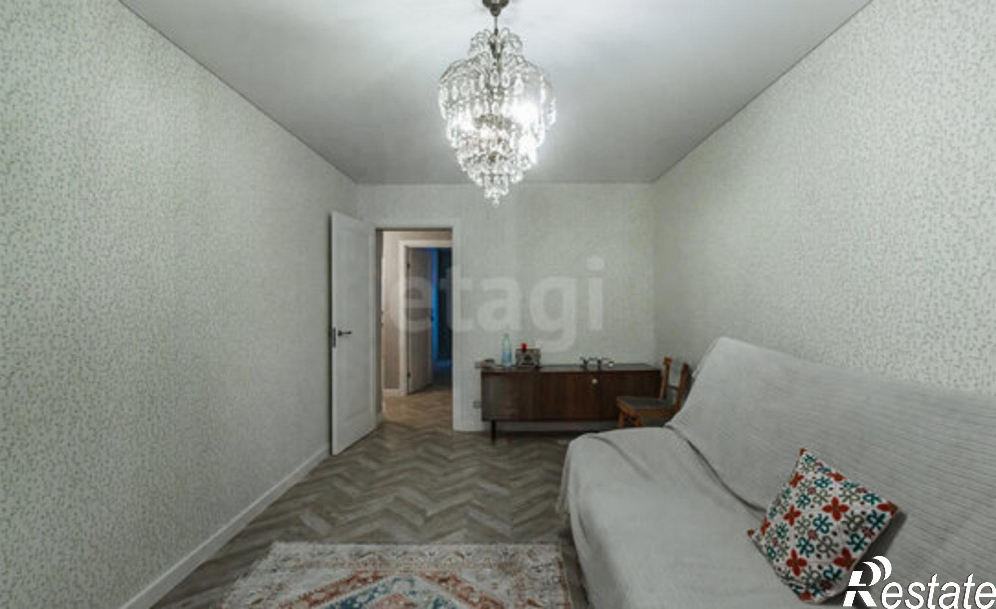 Купить квартиру за 4 500 000 рублей на ул Горького, 85