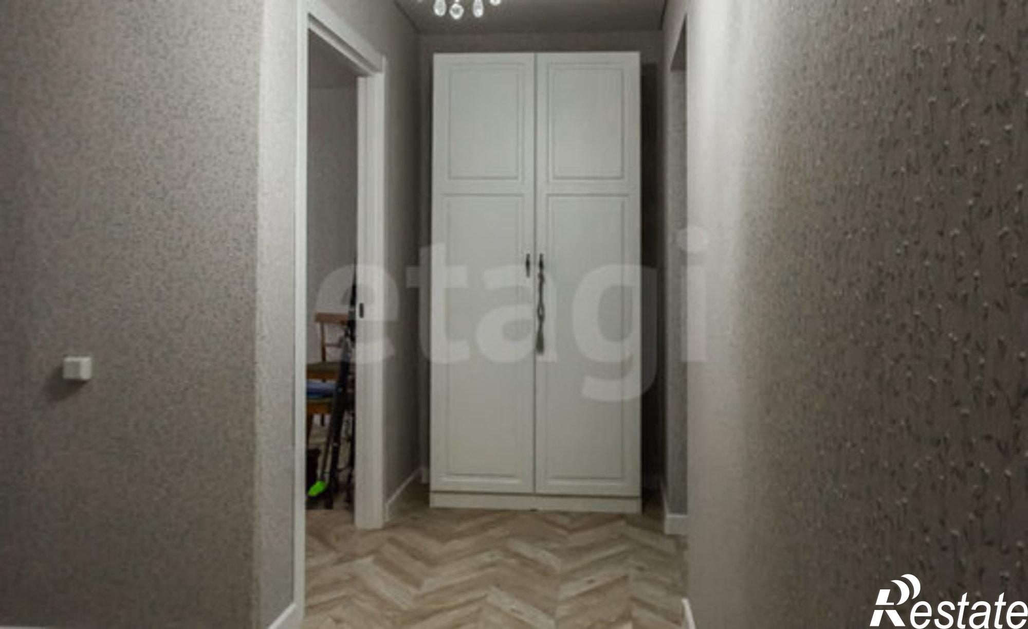 Купить квартиру за 4 500 000 рублей на ул Горького, 85