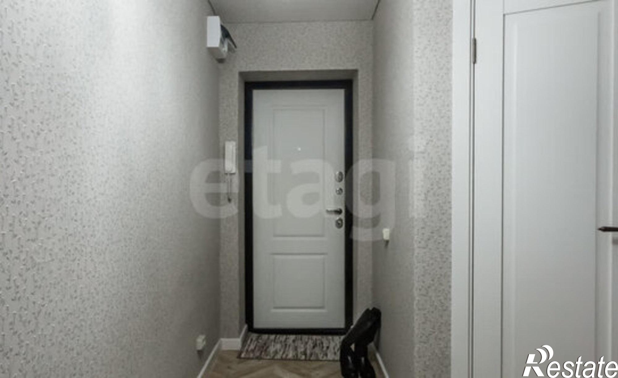 Купить квартиру за 4 500 000 рублей на ул Горького, 85