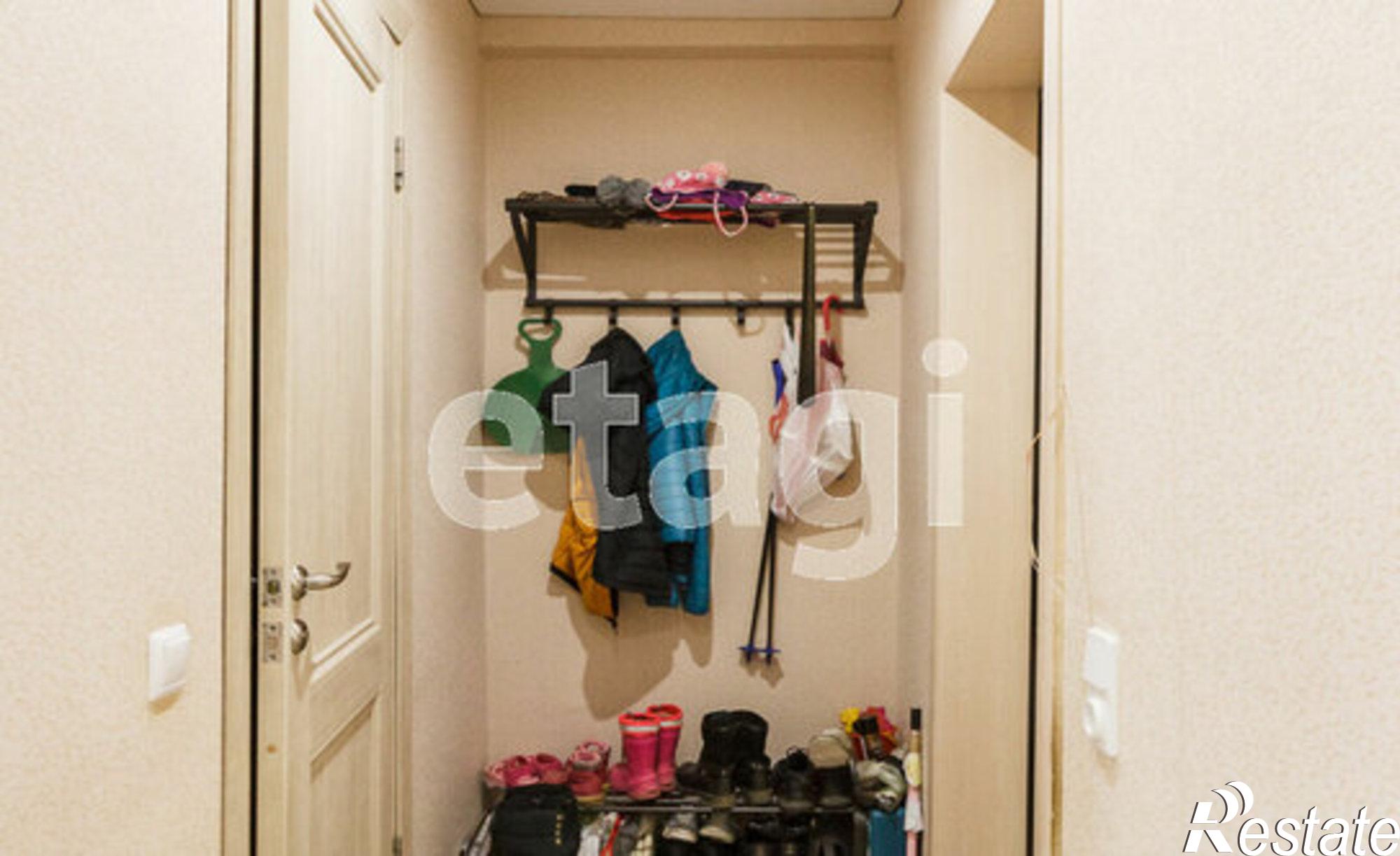 Купить квартиру за 3 400 000 рублей на ул Карла Маркса, 76