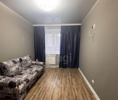 1-комн, 33.1кв м, этаж 3/10 улица Возрождения, 86