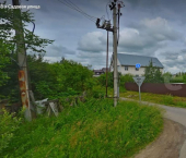 земля 9.8 сот Цветочная улица, 5