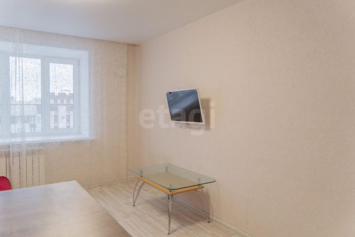 1-комн квартира улица Возрождения, 86а