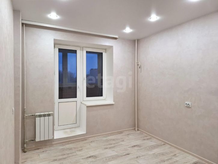 4-комн квартира Старое шоссе, 4а