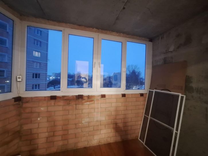 4-комн квартира Старое шоссе, 4а