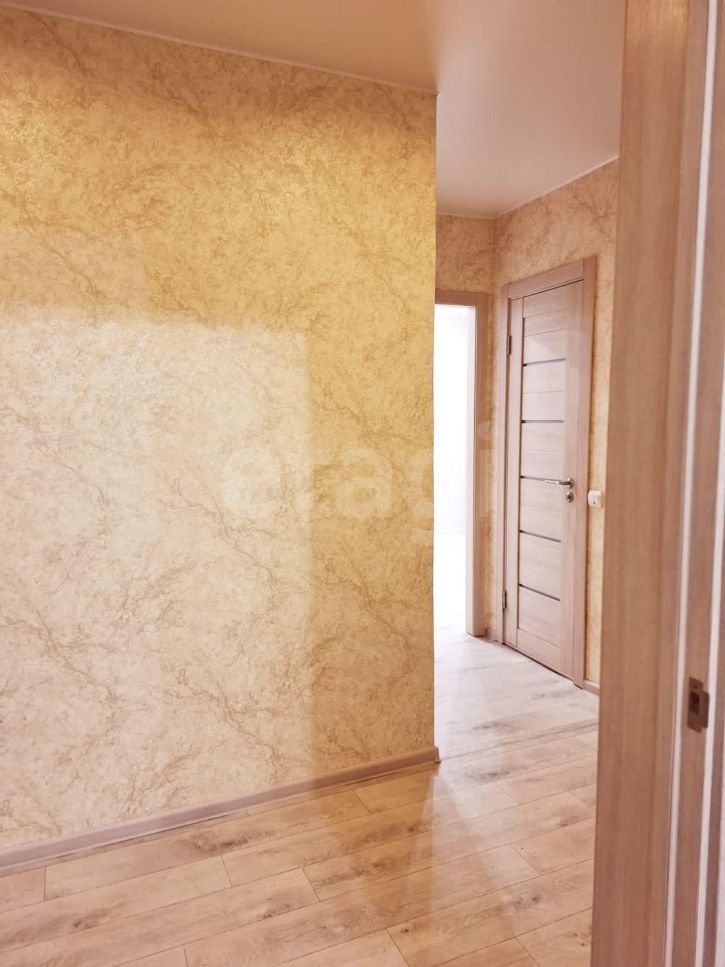 4-комн квартира Старое шоссе, 4а