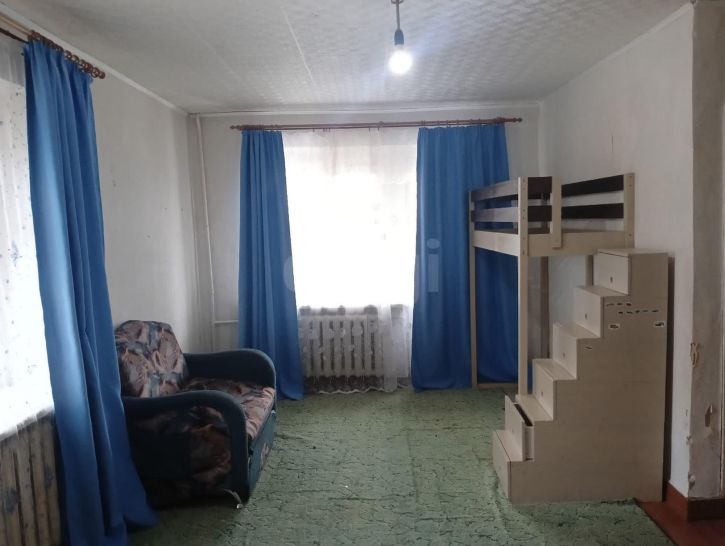 1-комн квартира улица Карла Маркса, 1