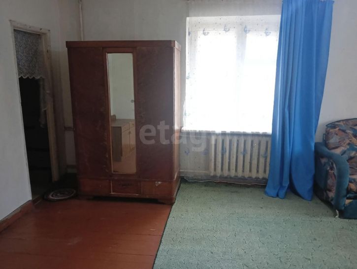 1-комн квартира улица Карла Маркса, 1