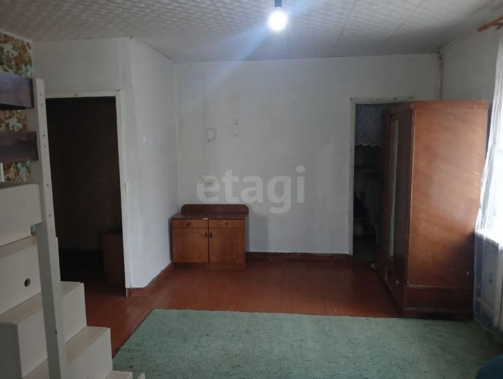 1-комн квартира улица Карла Маркса, 1