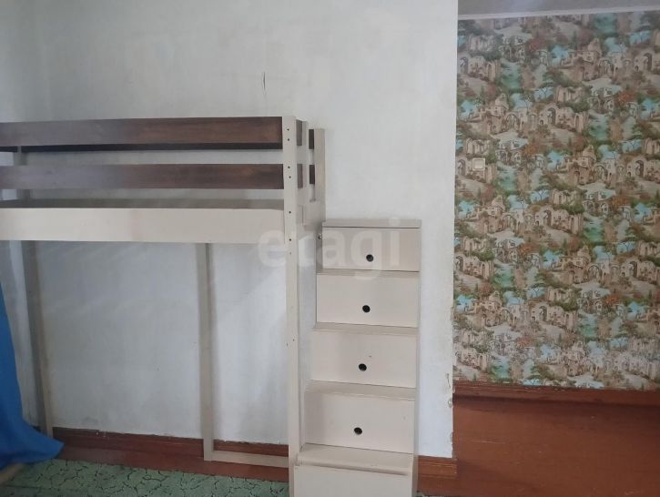 1-комн квартира улица Карла Маркса, 1