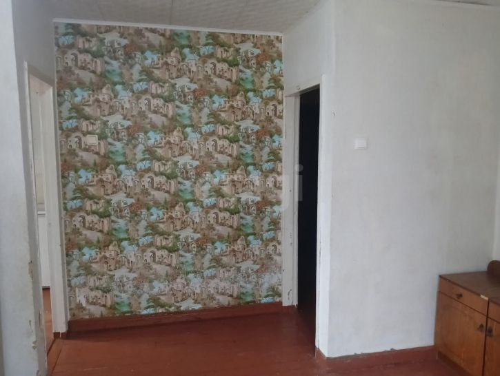 1-комн квартира улица Карла Маркса, 1