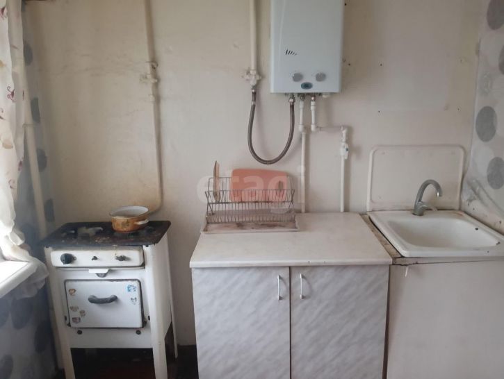 1-комн квартира улица Карла Маркса, 1