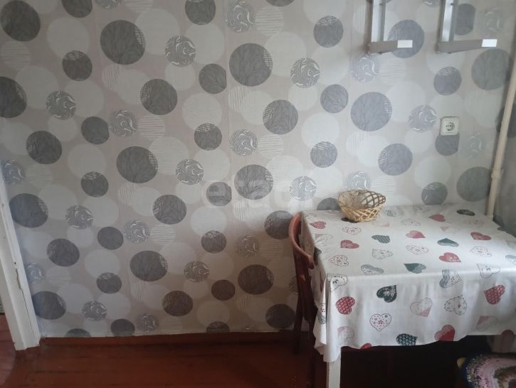 1-комн квартира улица Карла Маркса, 1